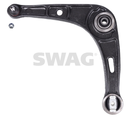 Brat, suspensie roata 60 73 0008 SWAG